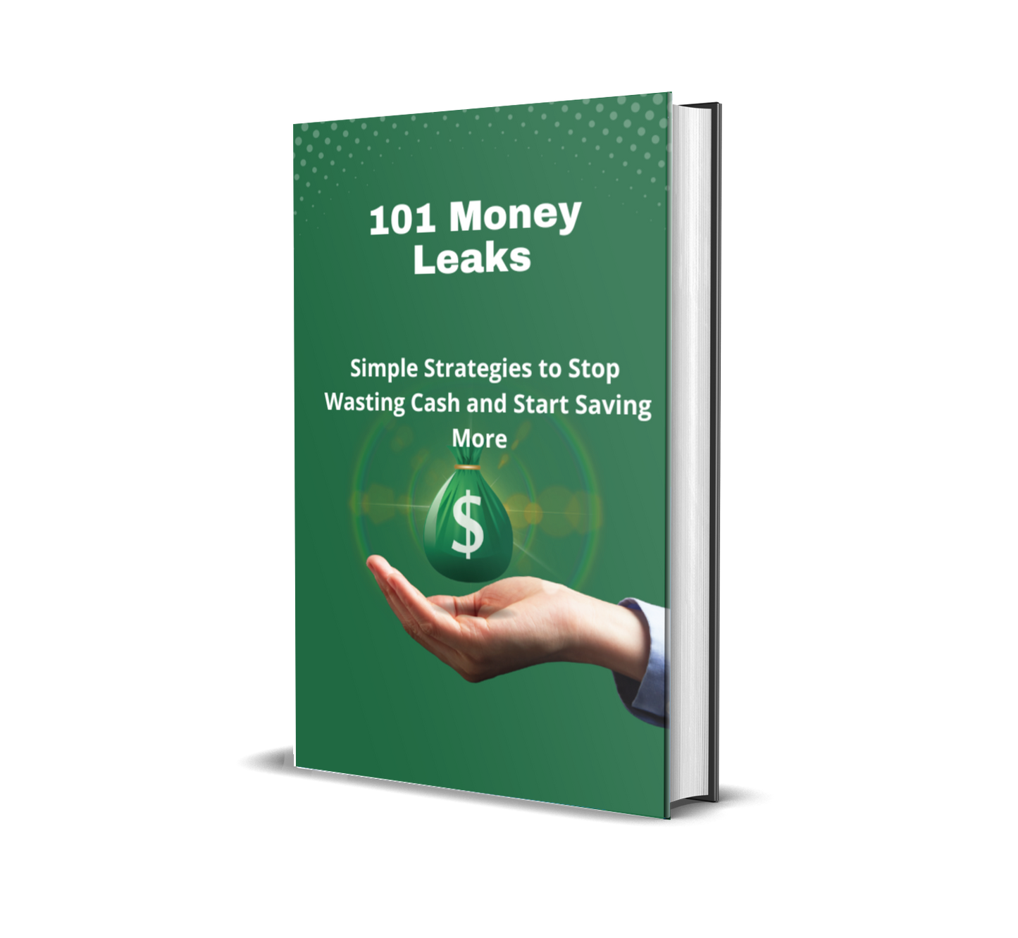 101 Money Leaks: Simple Strategies to Stop Wasting Cash
