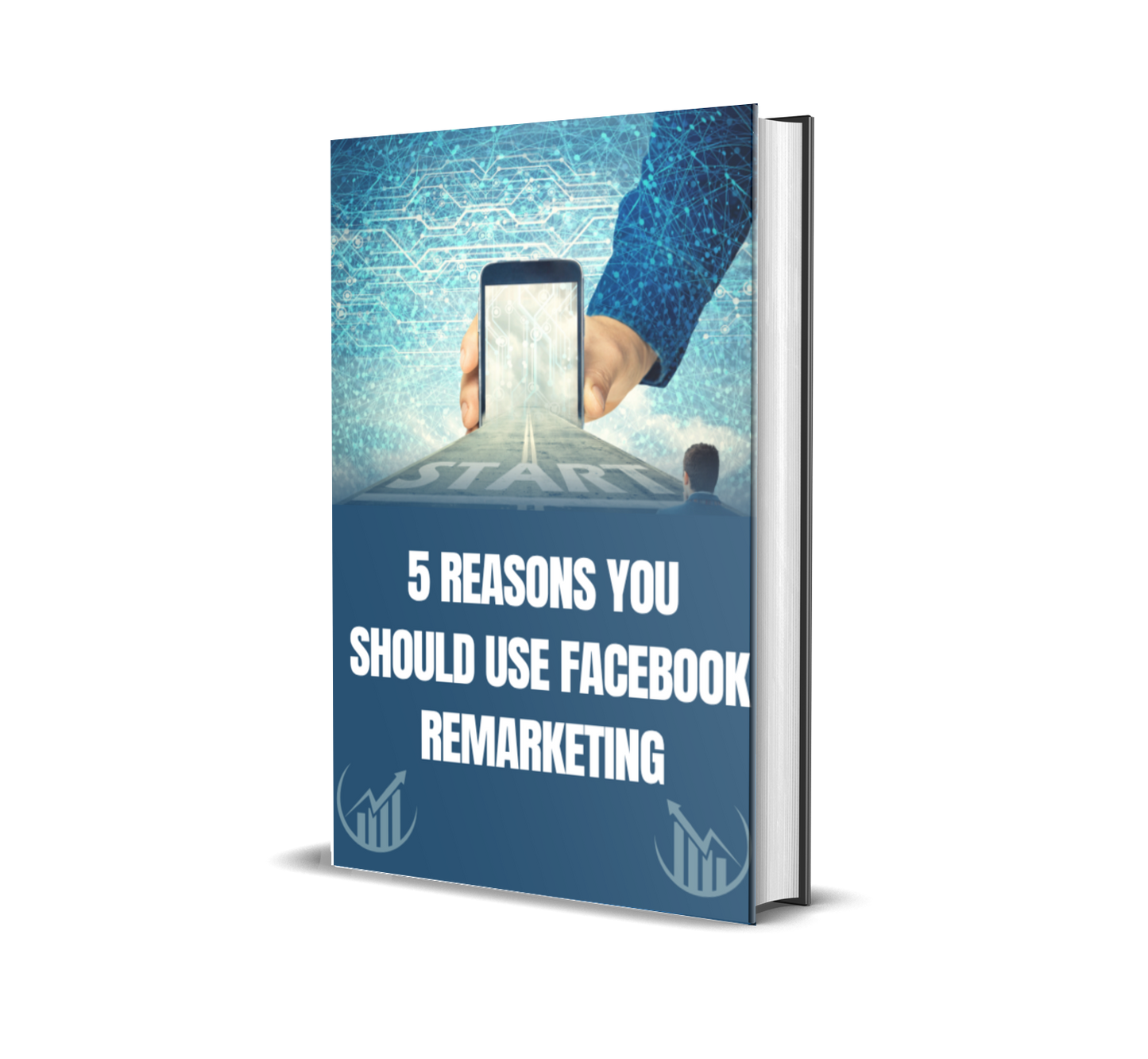 5 Reasons You Should Use Facebook Remarketing