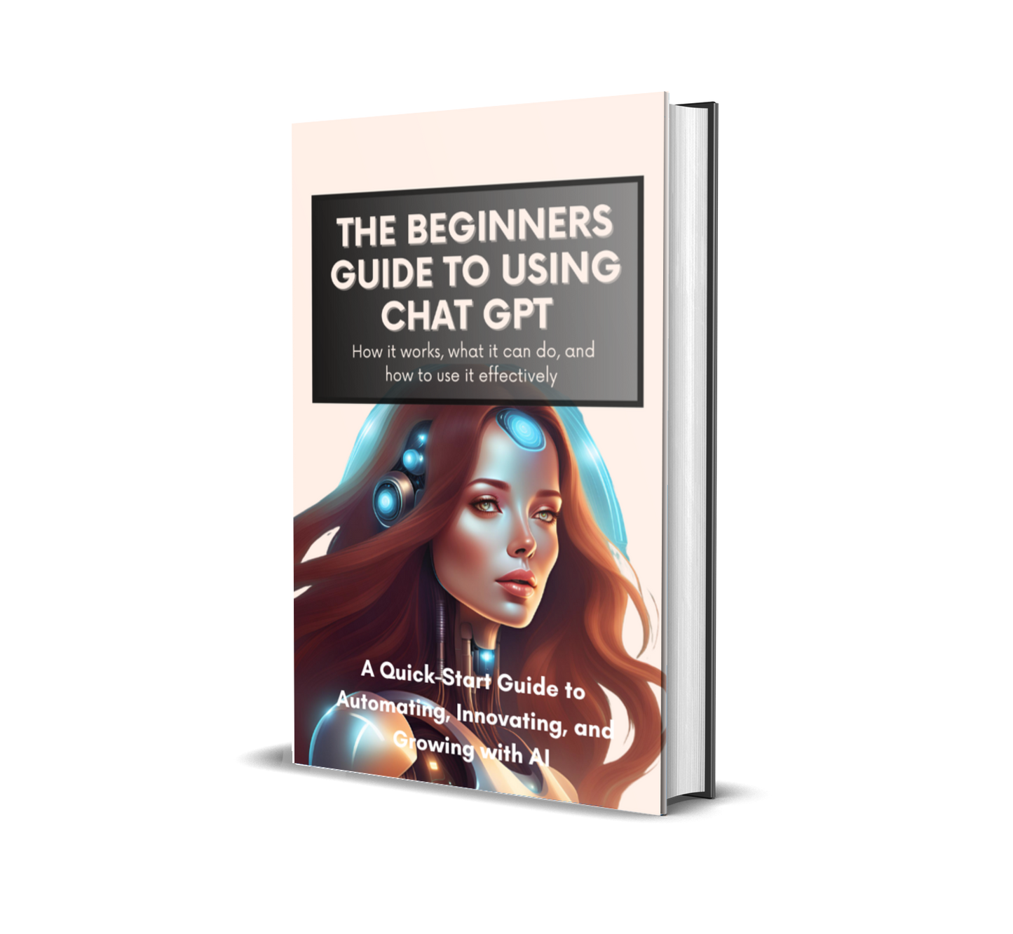 The Beginner’s Guide to Using ChatGPT