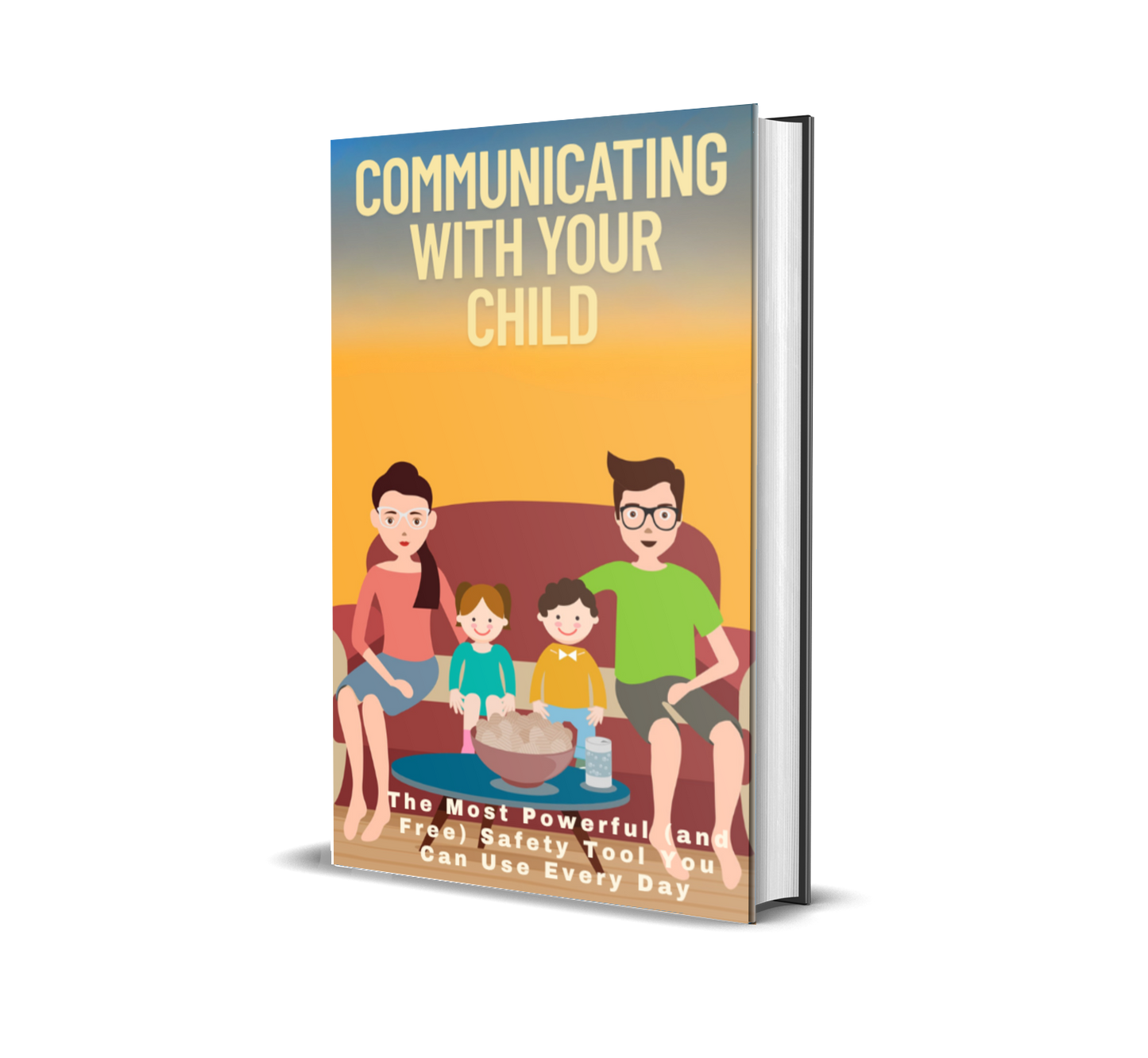 Communicating with Your Child