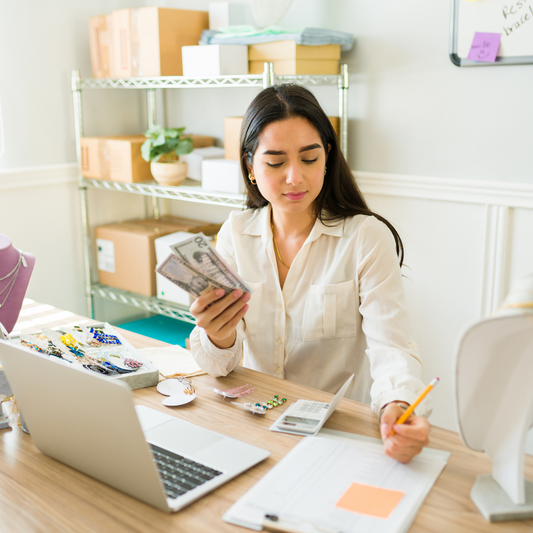 From Side Hustle to Success: My Real Experience Making Extra Income