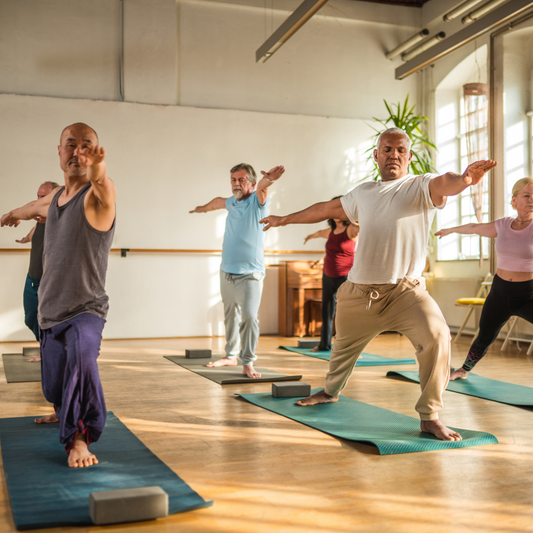 Health & Wellness - Finding Your Path to Better Health: A Personal Journey