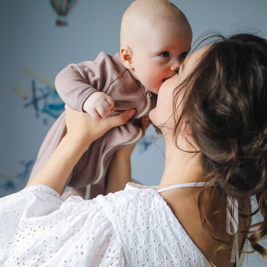 Navigating Motherhood: The Real Talk Nobody Prepares You For