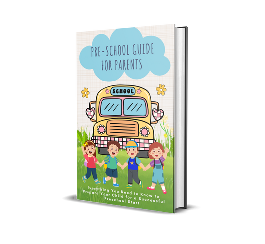Pre-School Guide for Parents