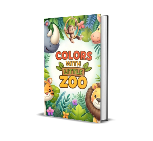 Coloring Pages For Toddlers and Preschoolers