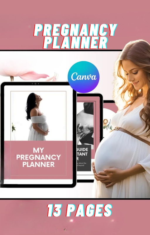 Pregnancy Planner