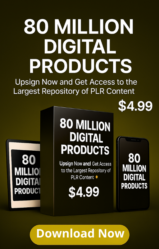 80M. Digital Products